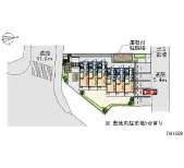 名古屋市北区辻町６丁目 月極駐車場